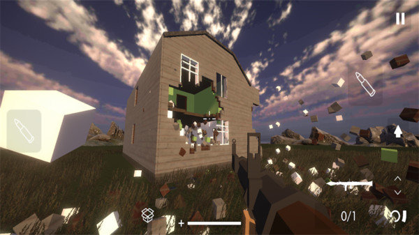 拆迁模拟器手游安卓版v3.27下载图2: