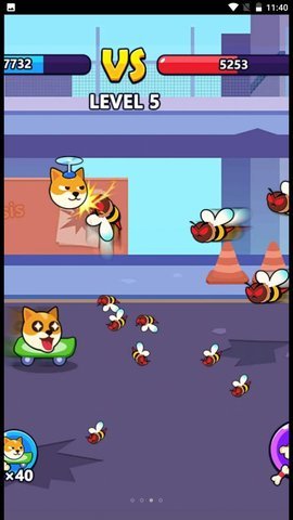 要塞对决官方版手游下载图2: