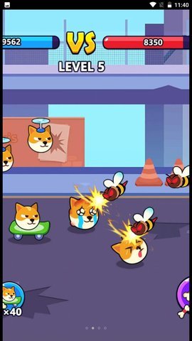 要塞对决官方版手游下载图1: