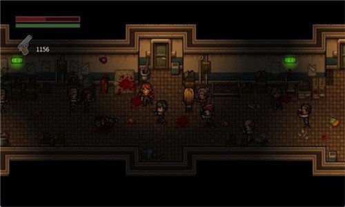 全城感染最新版本下载图2: