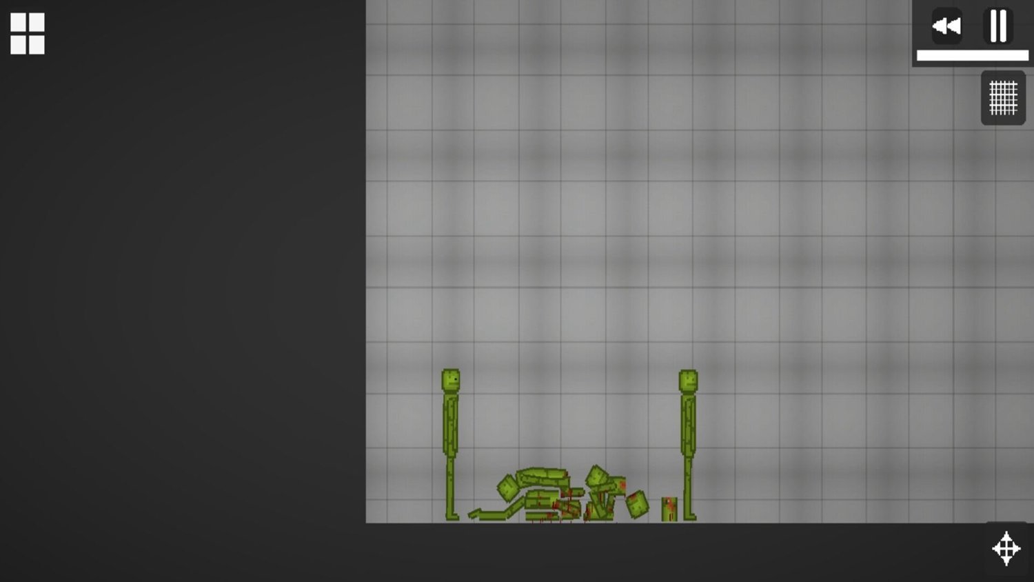 甜瓜游乐场汉化版无广告下载图1: