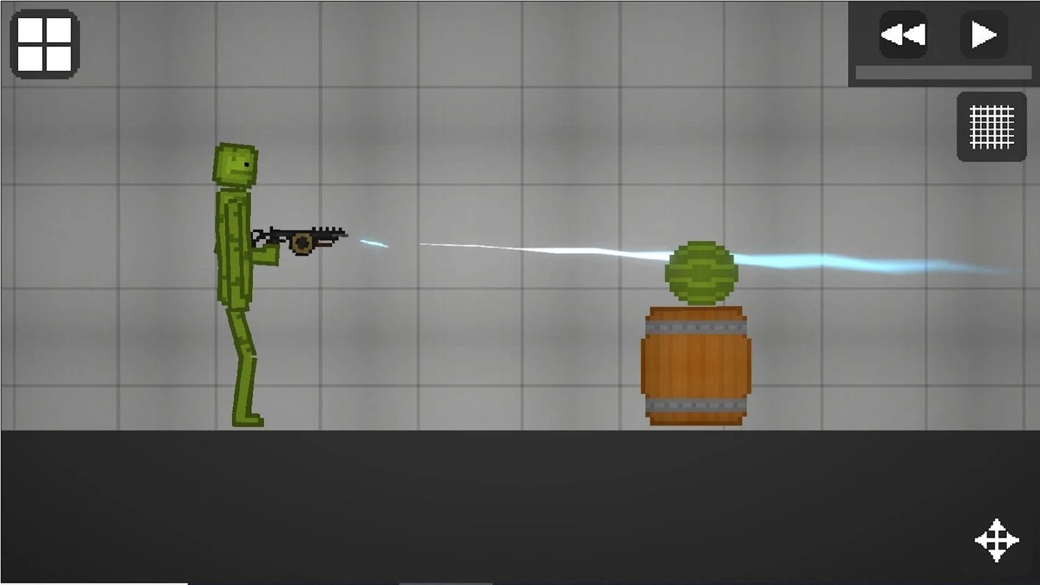 甜瓜游乐场汉化版无广告下载图2: