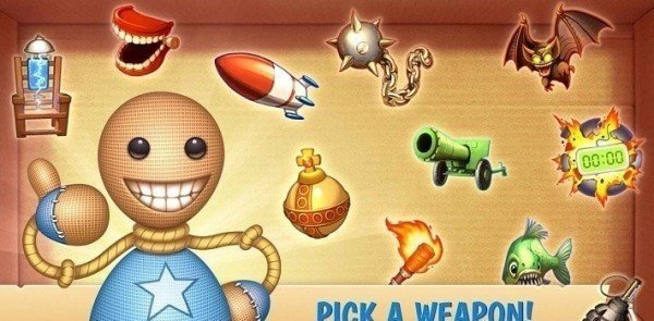 狂扁木偶人全武器版最新版本v1.14.11下载图片1