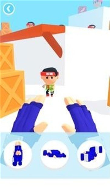 忍者之手(内置菜单)最新版v0.4.3下载图2: