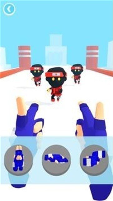 忍者之手(内置菜单)最新版v0.4.3下载图3: