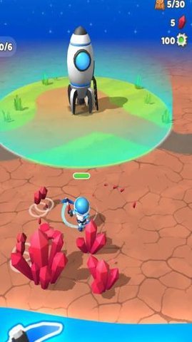 毒圈求生安卓版游戏下载图1: