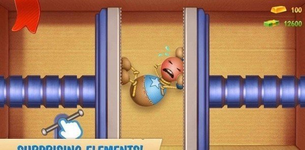 狂扁木偶人全武器版最新版本v1.14.11下载图3: