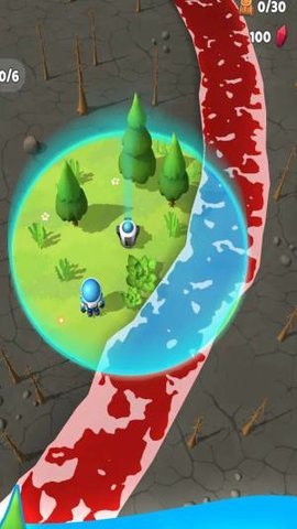 毒圈求生安卓版游戏下载图2: