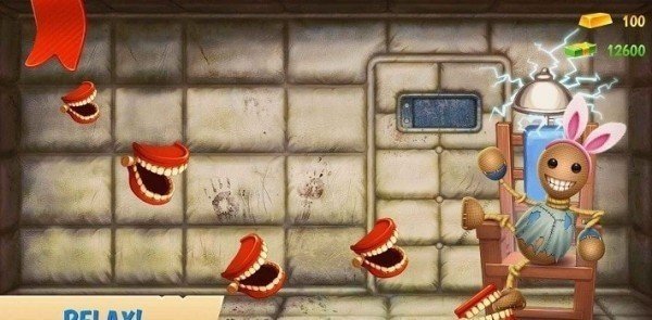 狂扁木偶人全武器版最新版本v1.14.11下载图2: