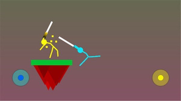 火柴人对决手游手机最新版v2.0.5下载图3: