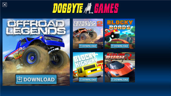 脱离道路全部车解锁版v1.13.2下载图2: