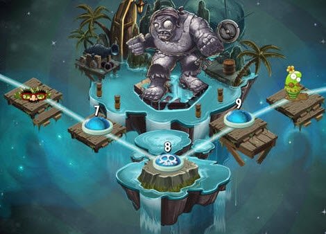 植物大战僵尸梦幻版(无限阳光无冷却)安装v5.0.4下载图3: