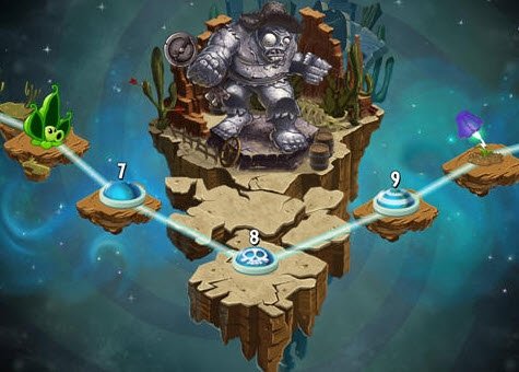 植物大战僵尸梦幻版(无限阳光无冷却)安装v5.0.4下载图2: