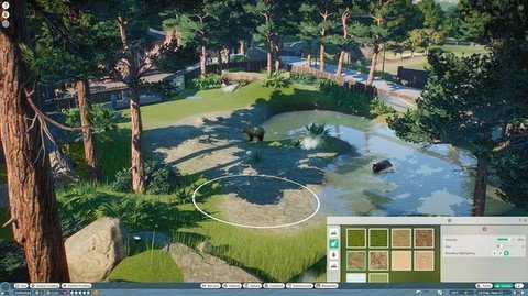 动物园之星内置修改器中文版v0.10下载图3: