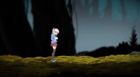 危险的森林手机版1.2.1v1.2.1下载图3: