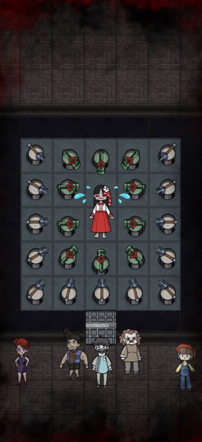 猎梦宿舍内置功能菜单最新版v1.0下载图片1