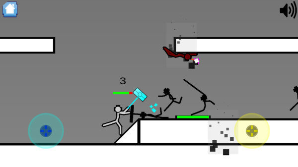 双重火柴人官方版手游下载图2: