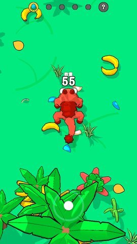 动物生存模拟器官方版手游下载图2: