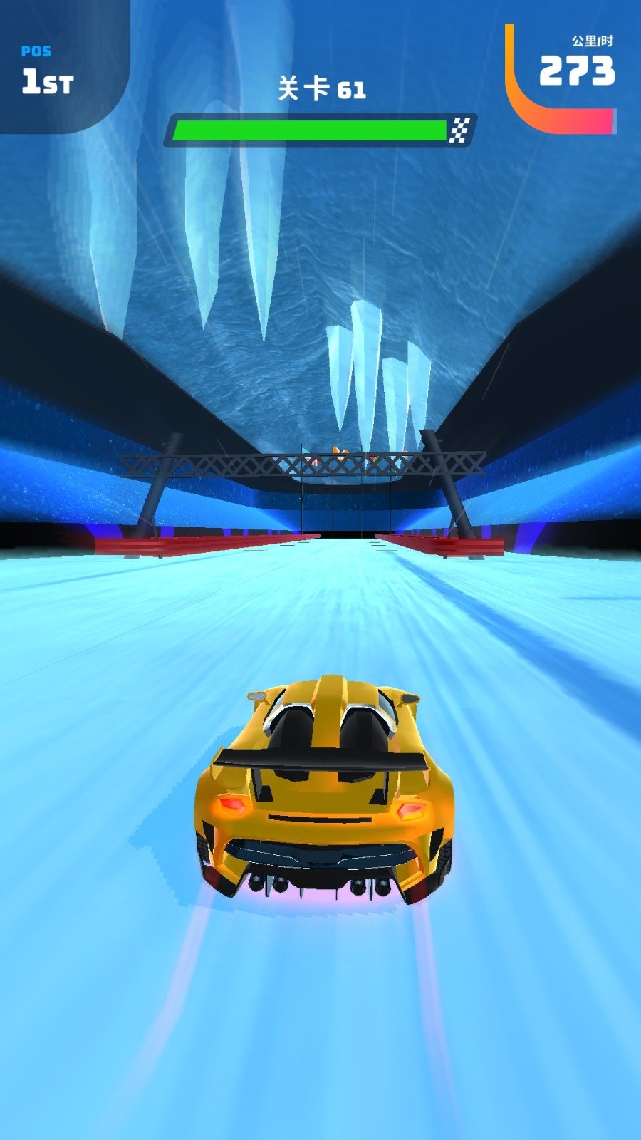 刺激飞车挑战手游下载图3: