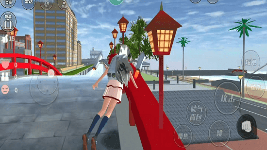 樱花校园模拟器1.039.90最新版手游下载图3: