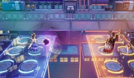 英雄之翼国际服手游下载图1: