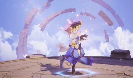 英雄之翼国际服手游下载图3: