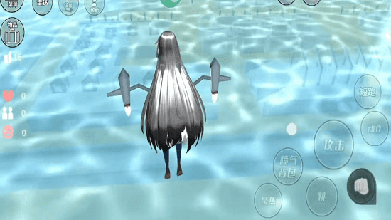 樱花校园模拟器1.039.90最新版手游下载图片1