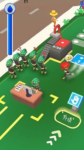 火柴人救援官方版最新版下载图1: