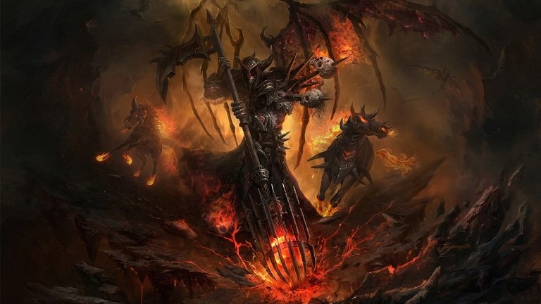 魔兽世界国际服手游下载图1: