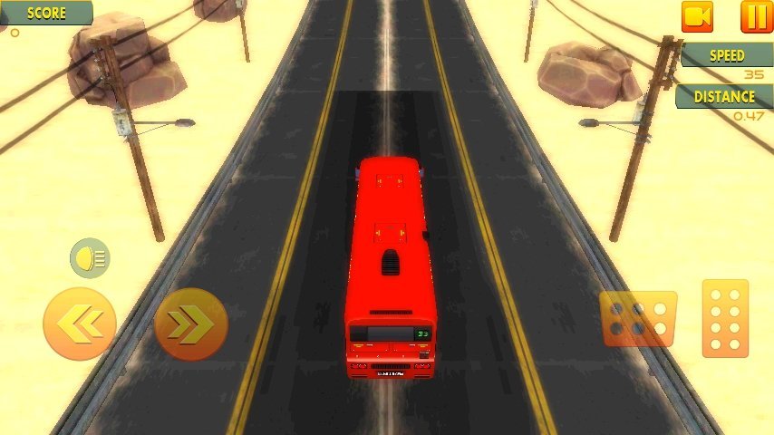 驾驶比赛手游公测版图2: