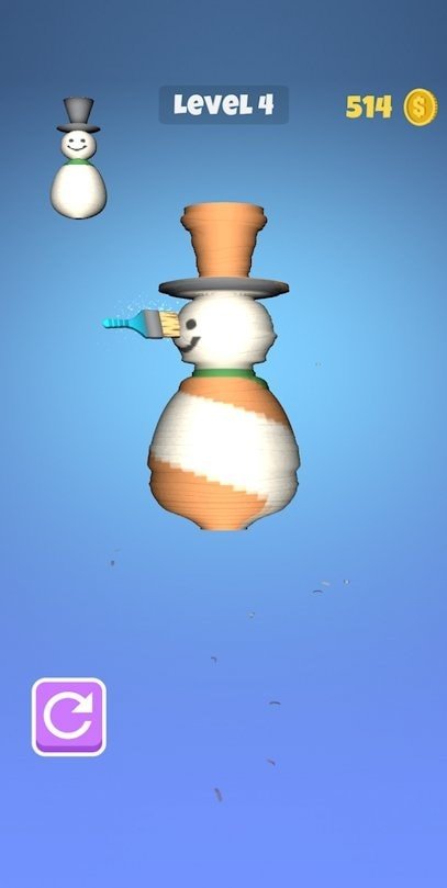 超级木旋3d最新版下载图1: