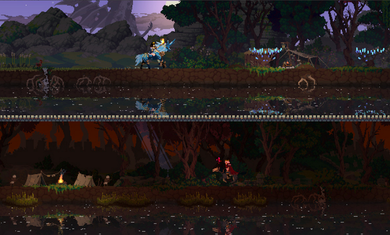 王国两位君主2023最新版v1.1.18下载图2: