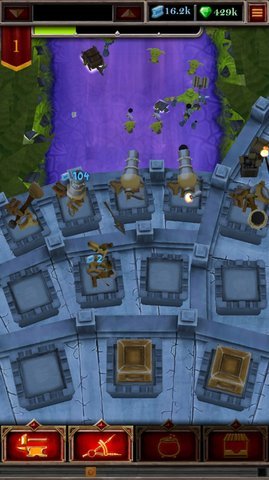 萌物塔防最新版本下载图2: