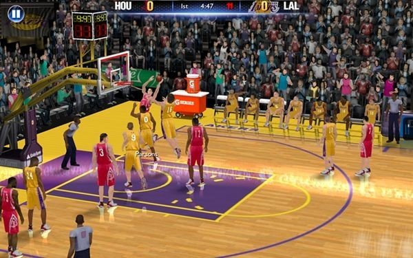 nba2k14中文版直装版v1.0下载图3: