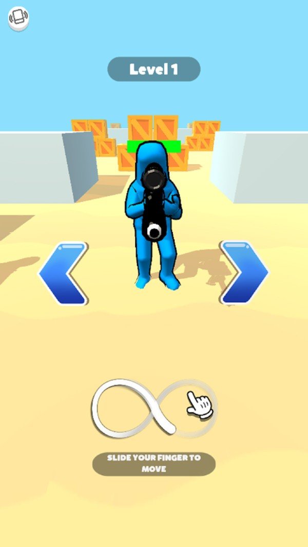 打团时刻手游正版v1.0下载图2: