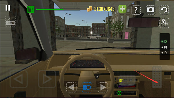 真实汽车模拟驾驶2023版手机版下载图2: