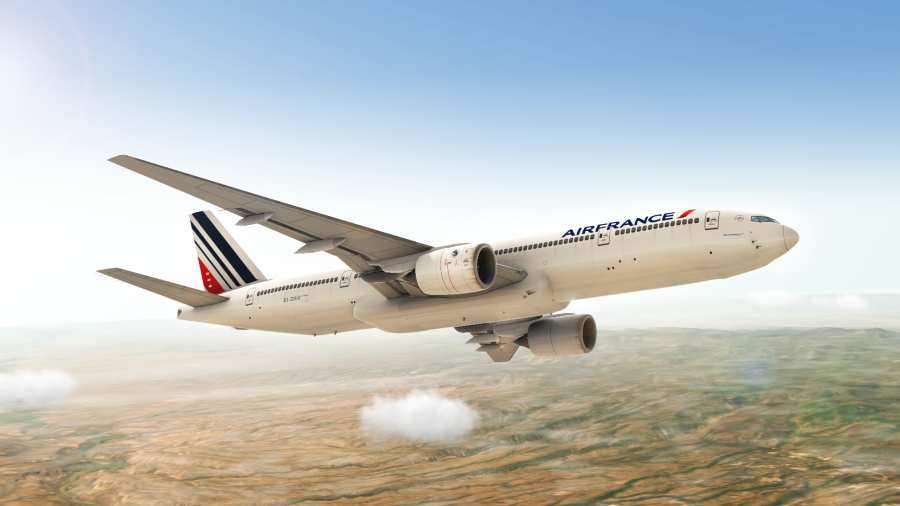 真实飞行模拟器中文版最新版游戏下载图1: