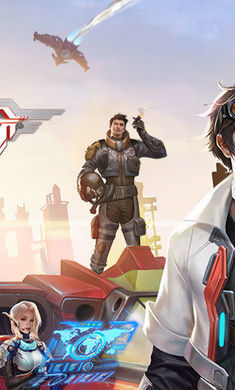 逆空使命最新版下载v11.0.0图3: