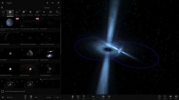 宇宙沙盘2手游完整版v2.4下载图2: