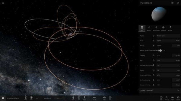 宇宙沙盘2手游完整版v2.4下载图1: