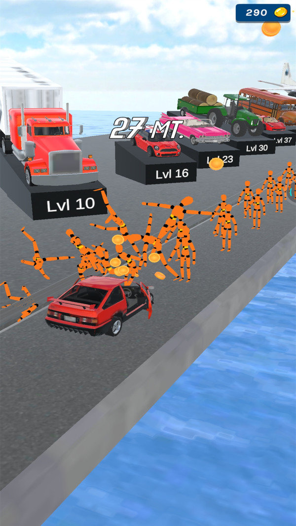 我的减压模拟器手游公测版v1.0.1下载图2: