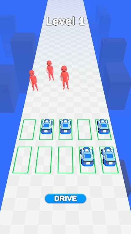 合并汽车并杀死手游正式版v1.0下载图1: