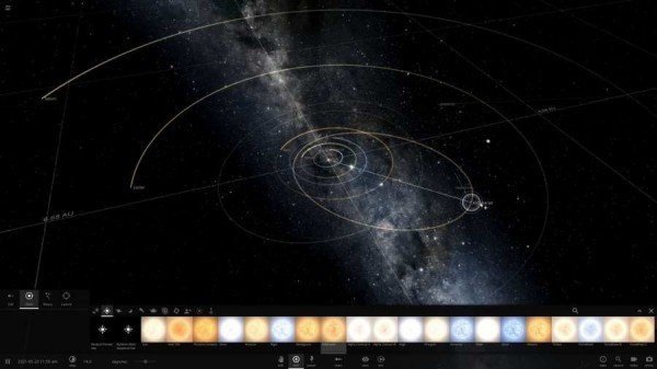 宇宙沙盘2手游完整版v2.4下载图片1