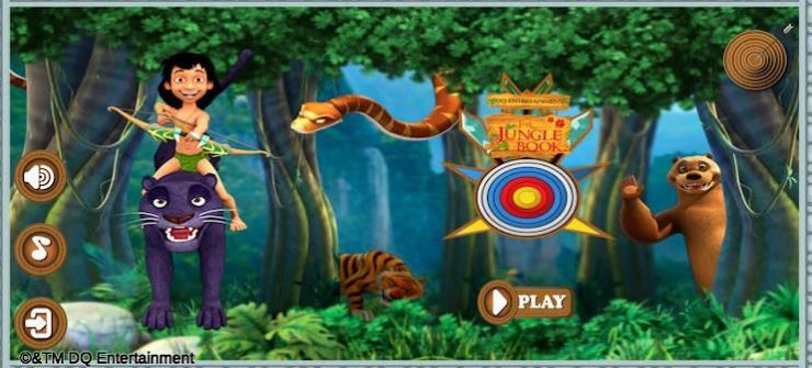 无忌射手英雄手游正版v1.0下载图1: