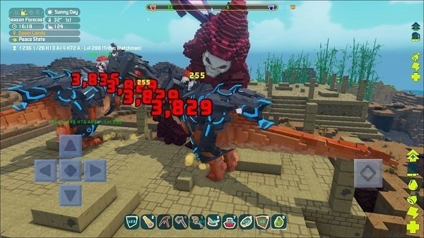我的游戏大作战手游完整版v1.9下载图3: