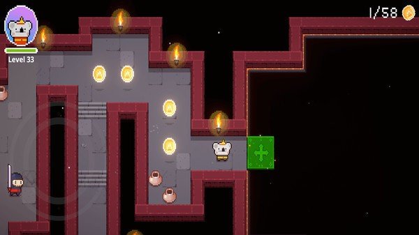 小偷阿星无敌版最新版v1.0下载图3: