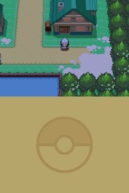 口袋妖怪白金金手指手游红包版v3.0下载图2: