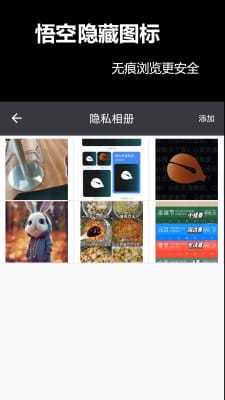 悟空隐藏图标正版下载?2: