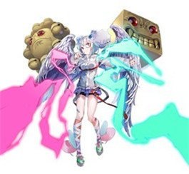 错误游戏Reset官方版下载v1.1.0图片1