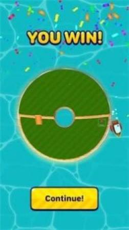 割草机大师手游手机最新版v1.0.1下载图2: